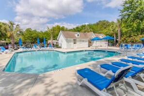 Pool - Suite Carolina (Charleston)