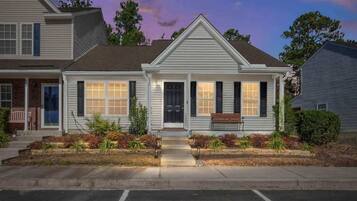 DĂ©tail de lâextĂ©rieur