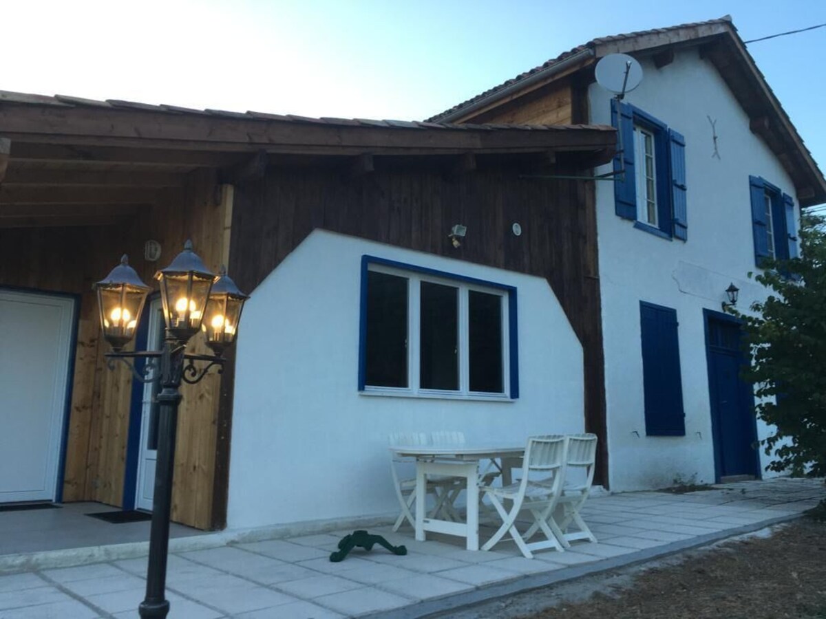 Image de profil de l’hôte