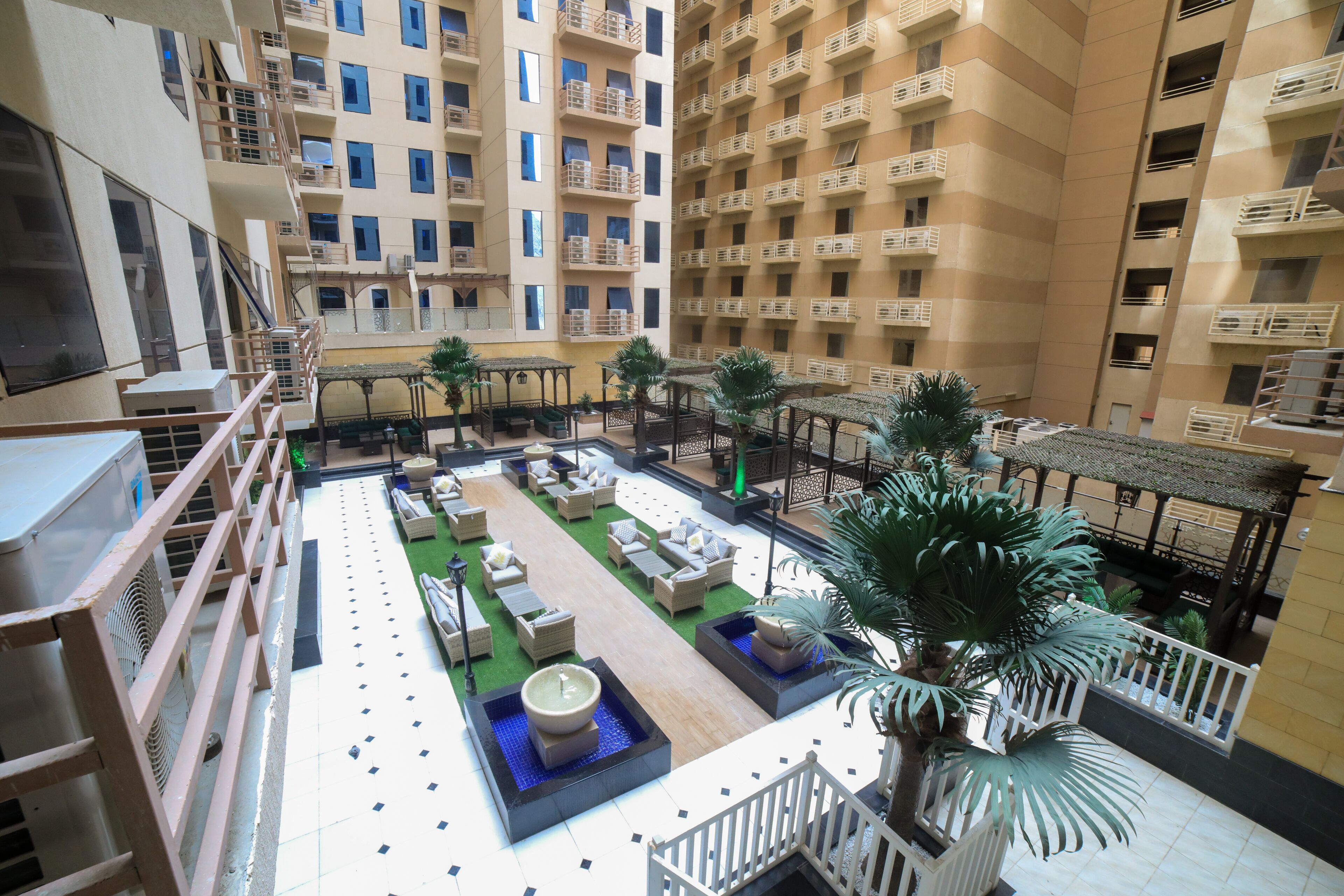 Foto - TIME Ruba Hotel & Suites