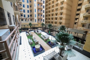 Lobby - TIME Ruba Hotel & Suites (Makkah)