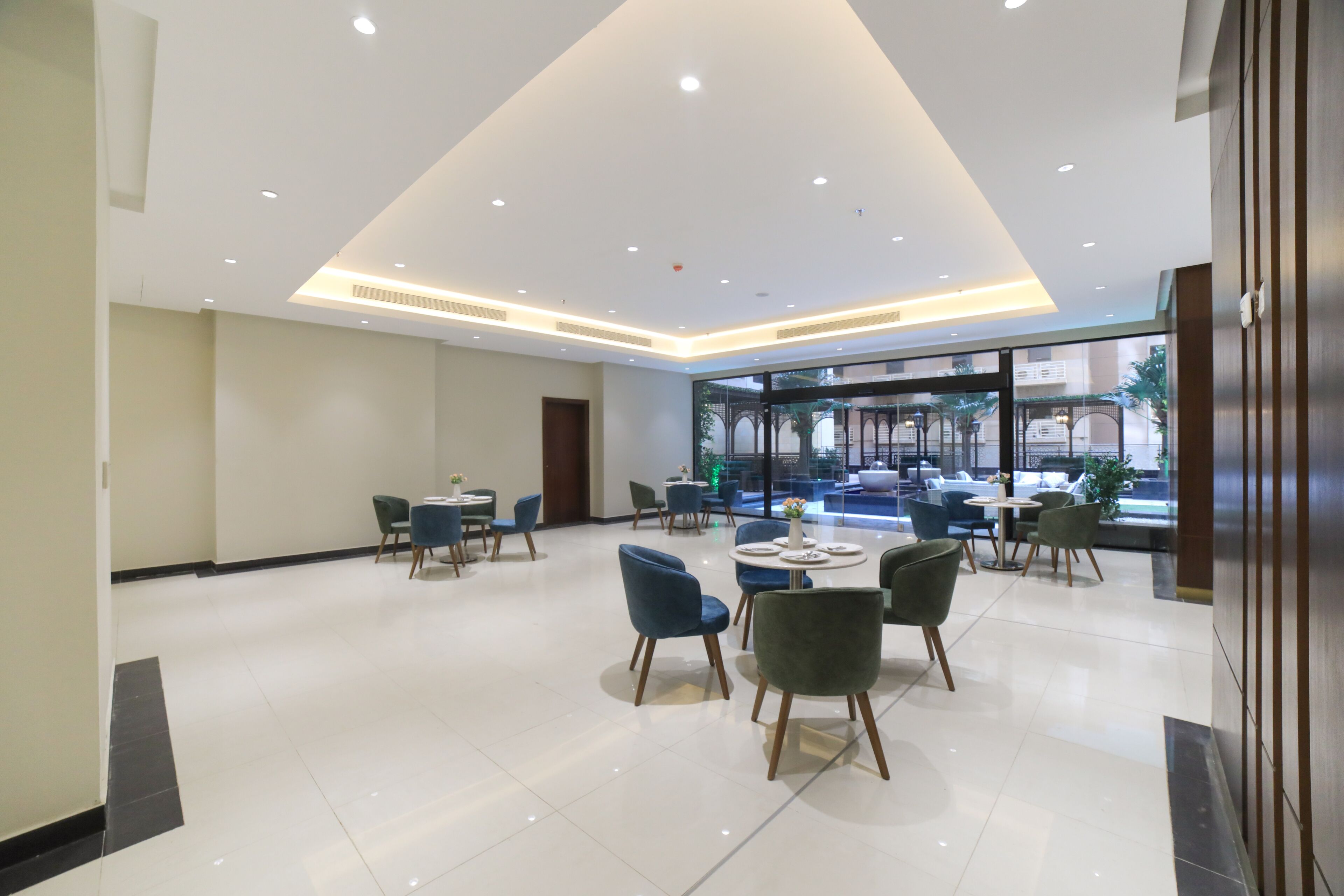 Foto - TIME Ruba Hotel & Suites