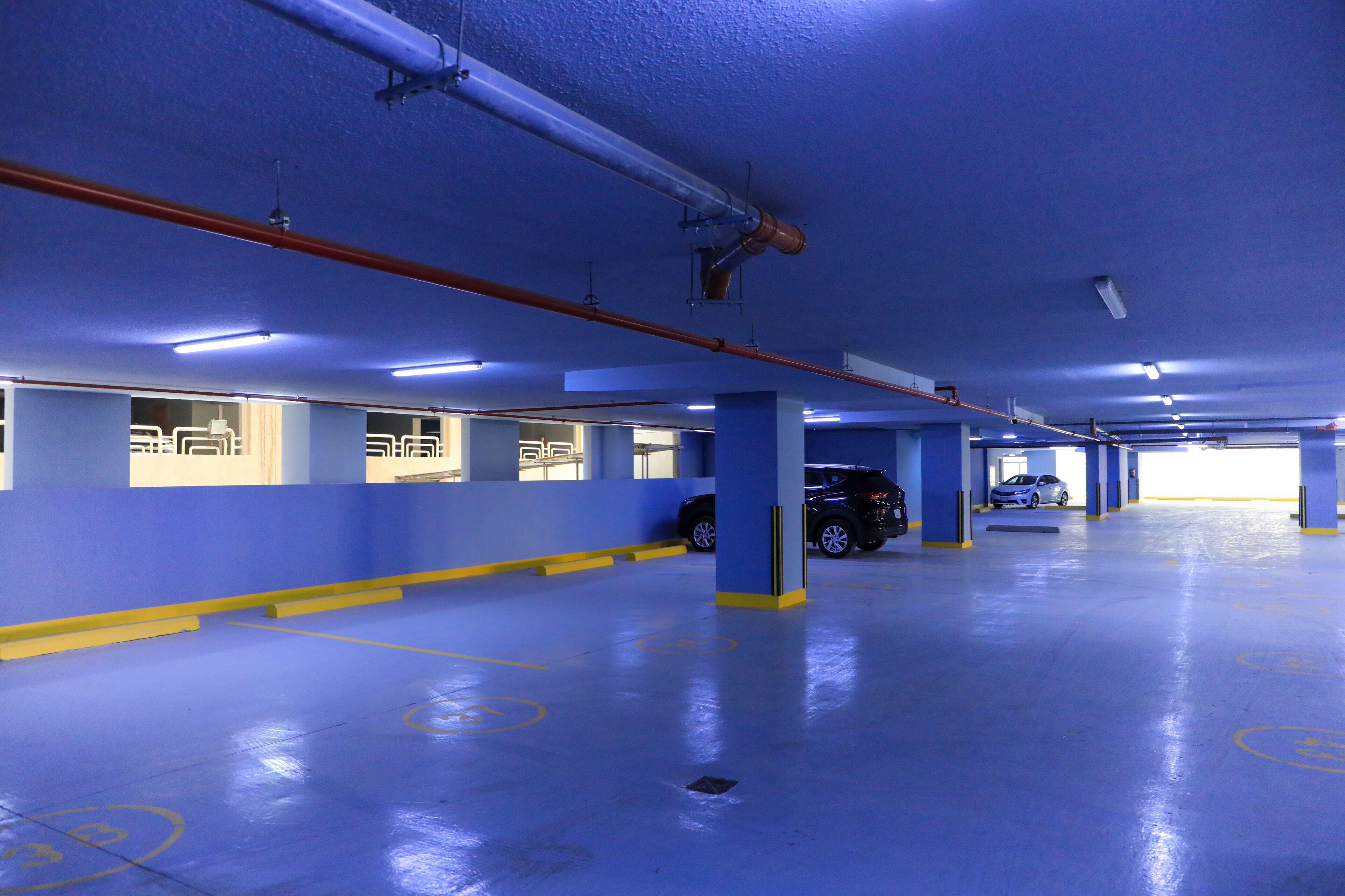 Foto - TIME Ruba Hotel & Suites