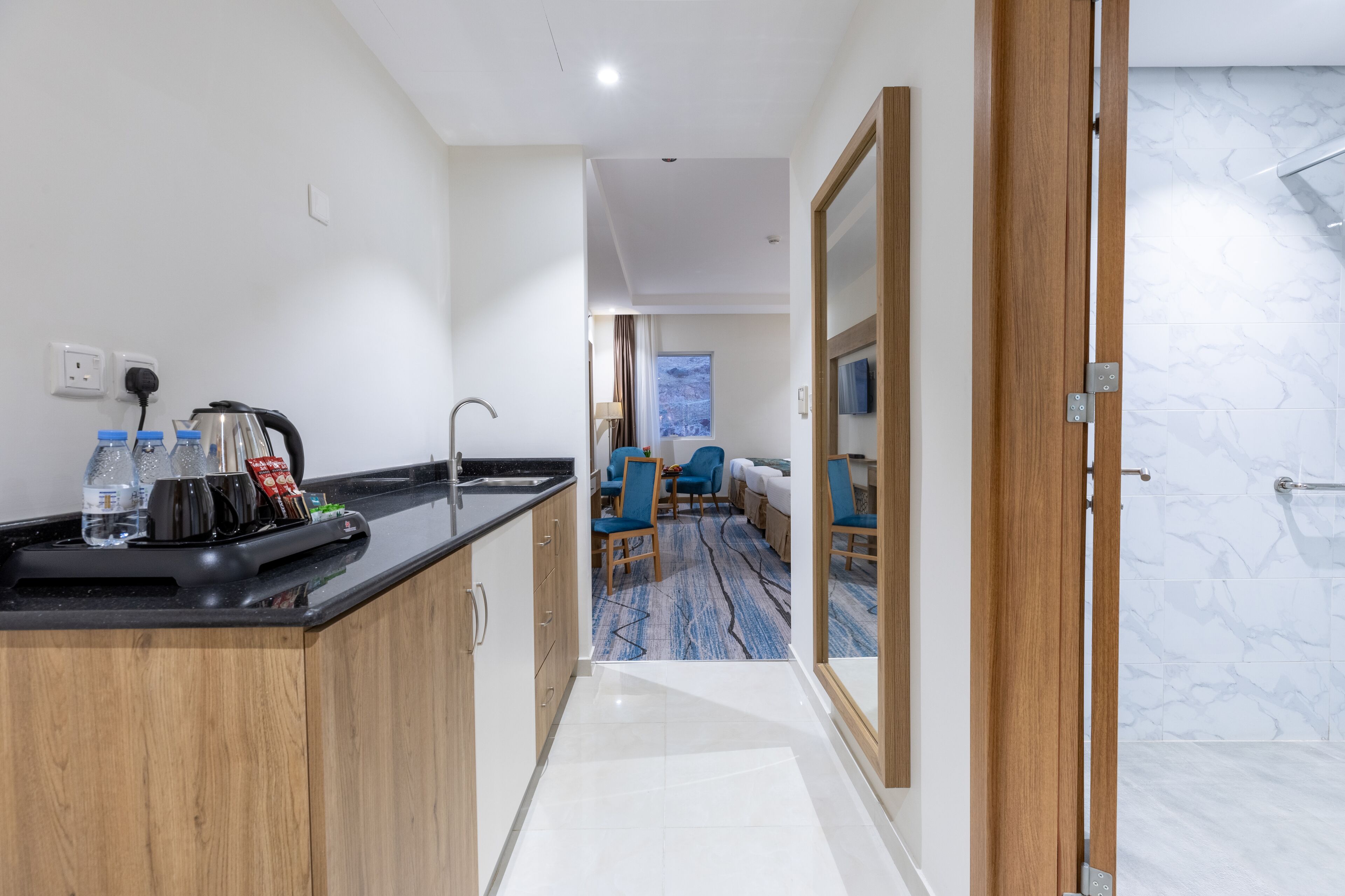 Foto - TIME Ruba Hotel & Suites