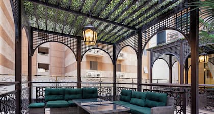 TIME Ruba Hotel & Suites