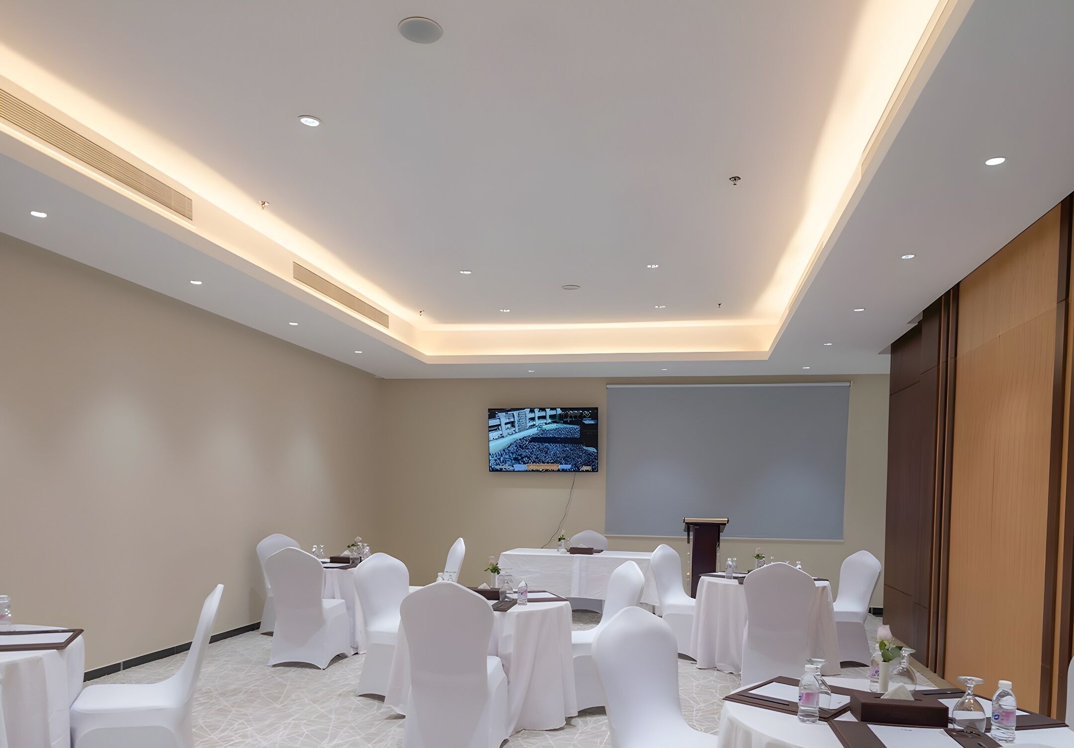 Foto - TIME Ruba Hotel & Suites