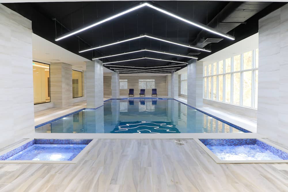 TIME Ruba Hotel & Suites