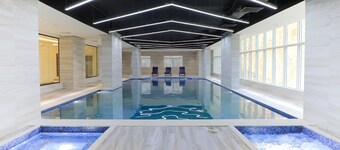 TIME Ruba Hotel & Suites