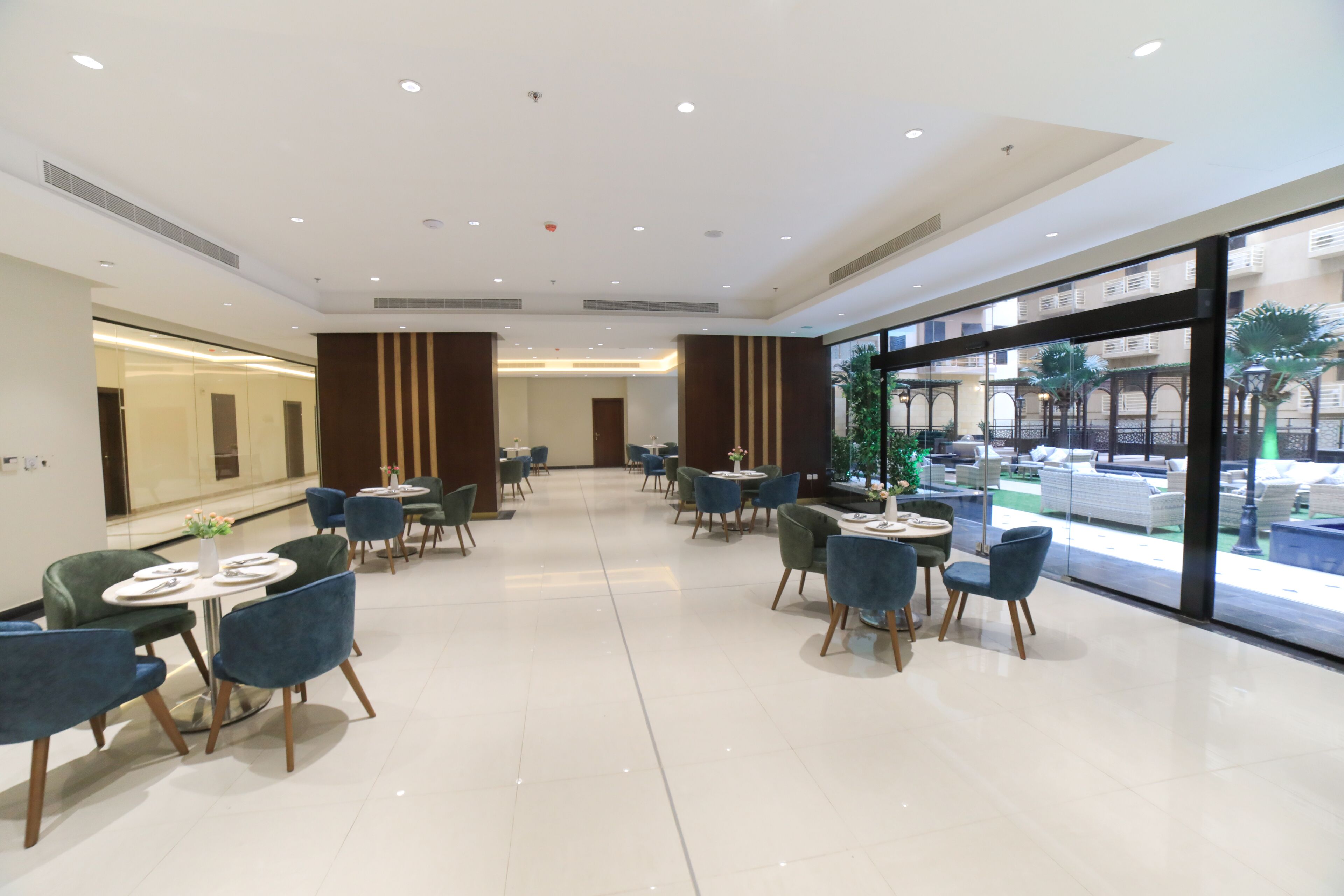 Foto - TIME Ruba Hotel & Suites