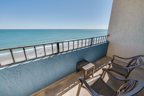 Property grounds - Amazing Views, Coastal Paradise Experience! (Myrtle Beach)