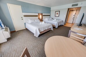 1 soverom, strykejern/-brett, wi-fi og sengetøy