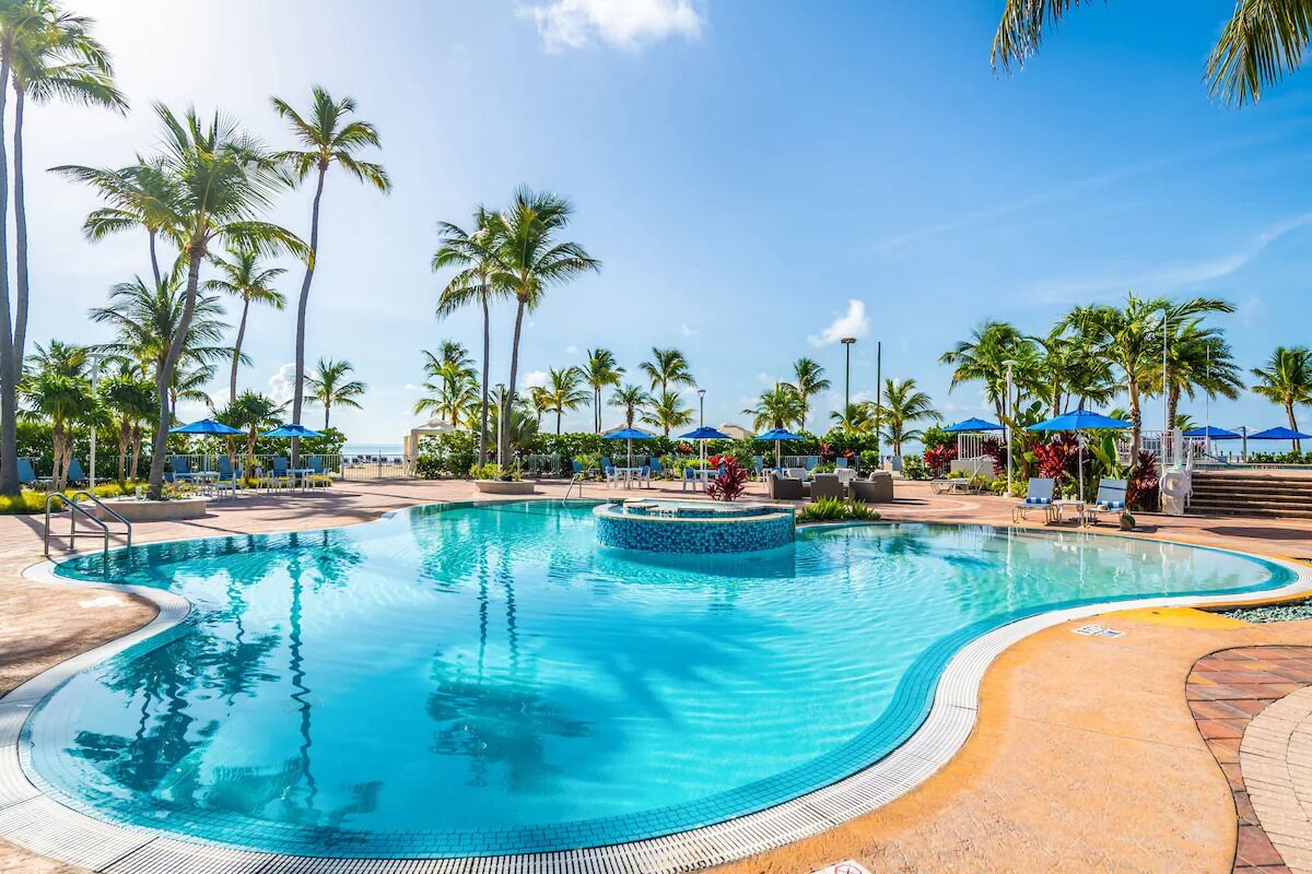 Keys to Relaxation! Pool, Pets Allowed, Short Drive to Florida Keys Airport