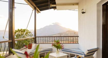 EMPHASIS Traditional House