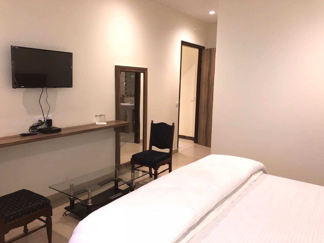 Standard Room | 1 bedroom