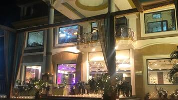 Rom – deluxe | 1 soverom