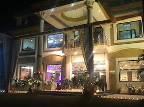 Deluxe Room | 1 bedroom