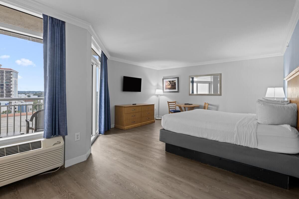 Wifi y ropa de cama 