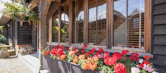 The Hayloft