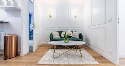 Appartement en Face Gare D'evry