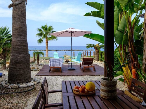 Kyma I Beachfront Residence by Nomads