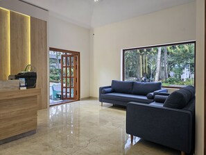 Reception - RK Resorts (Karaikal)