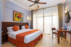 Cortinas blackout, Wi-Fi de cortesia