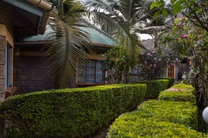 Exterior - Roswam Hotel (Kerugoya)