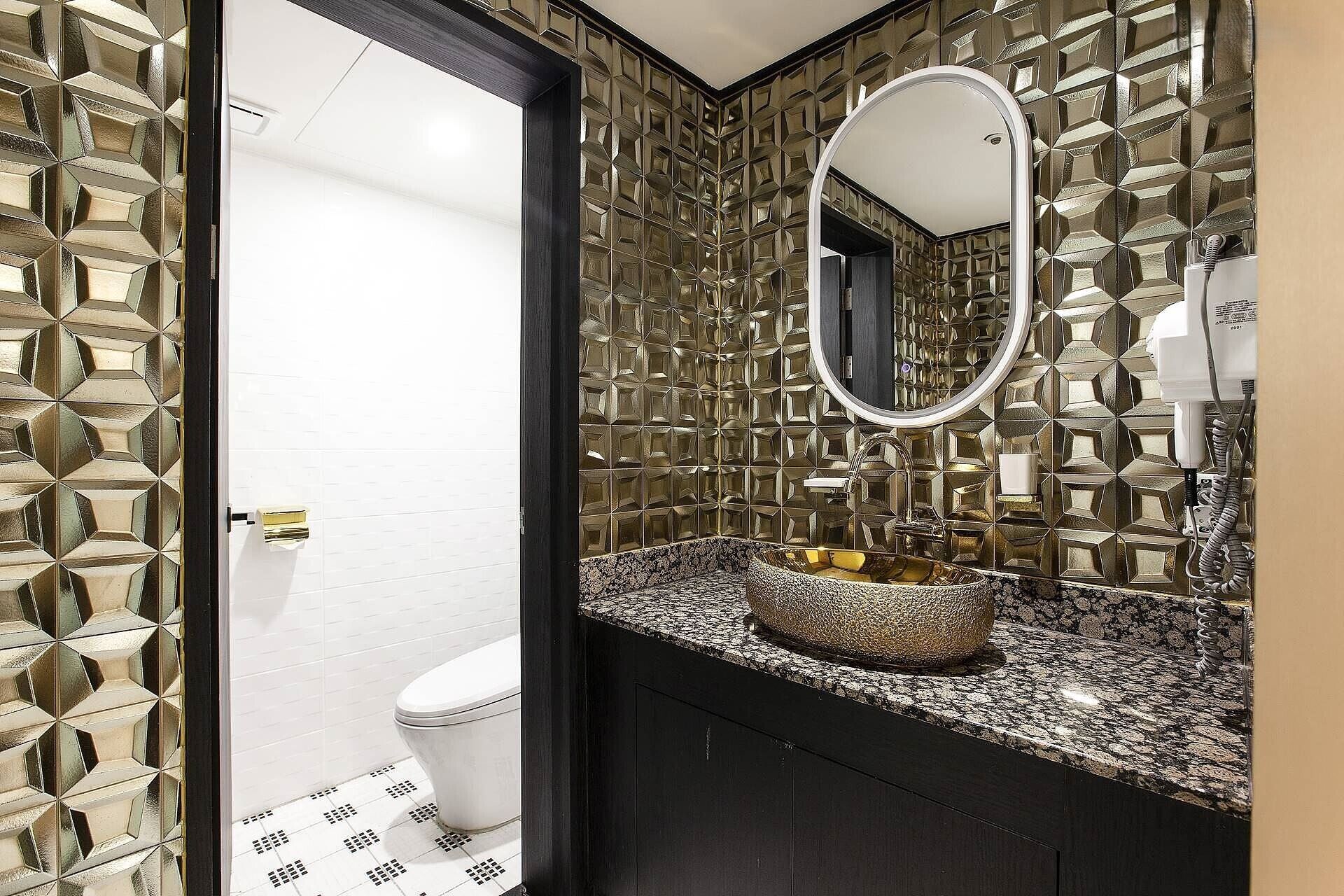 Foto - Dongdaemun Signature Tourist Hotel