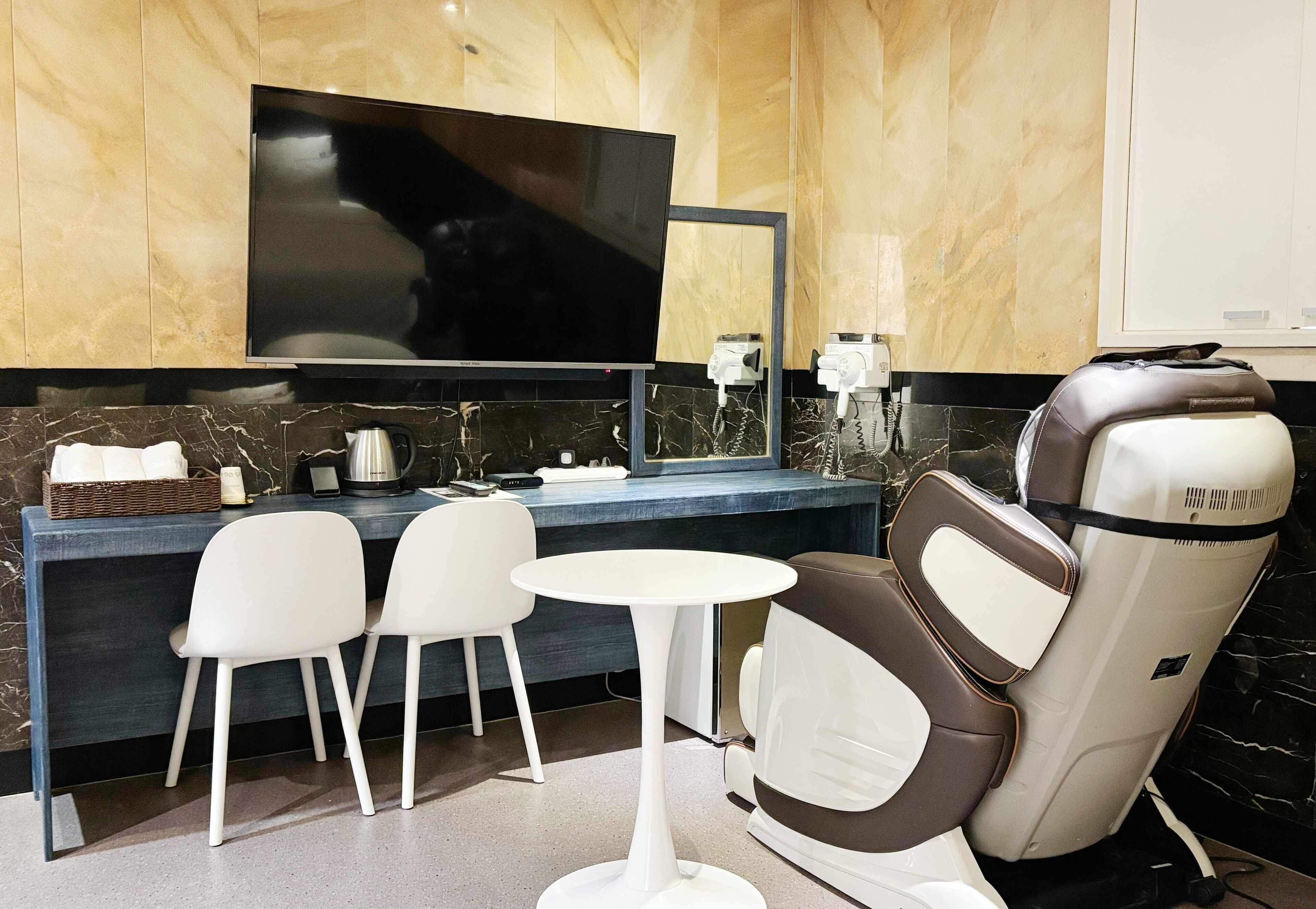 Foto - Dongdaemun Signature Tourist Hotel