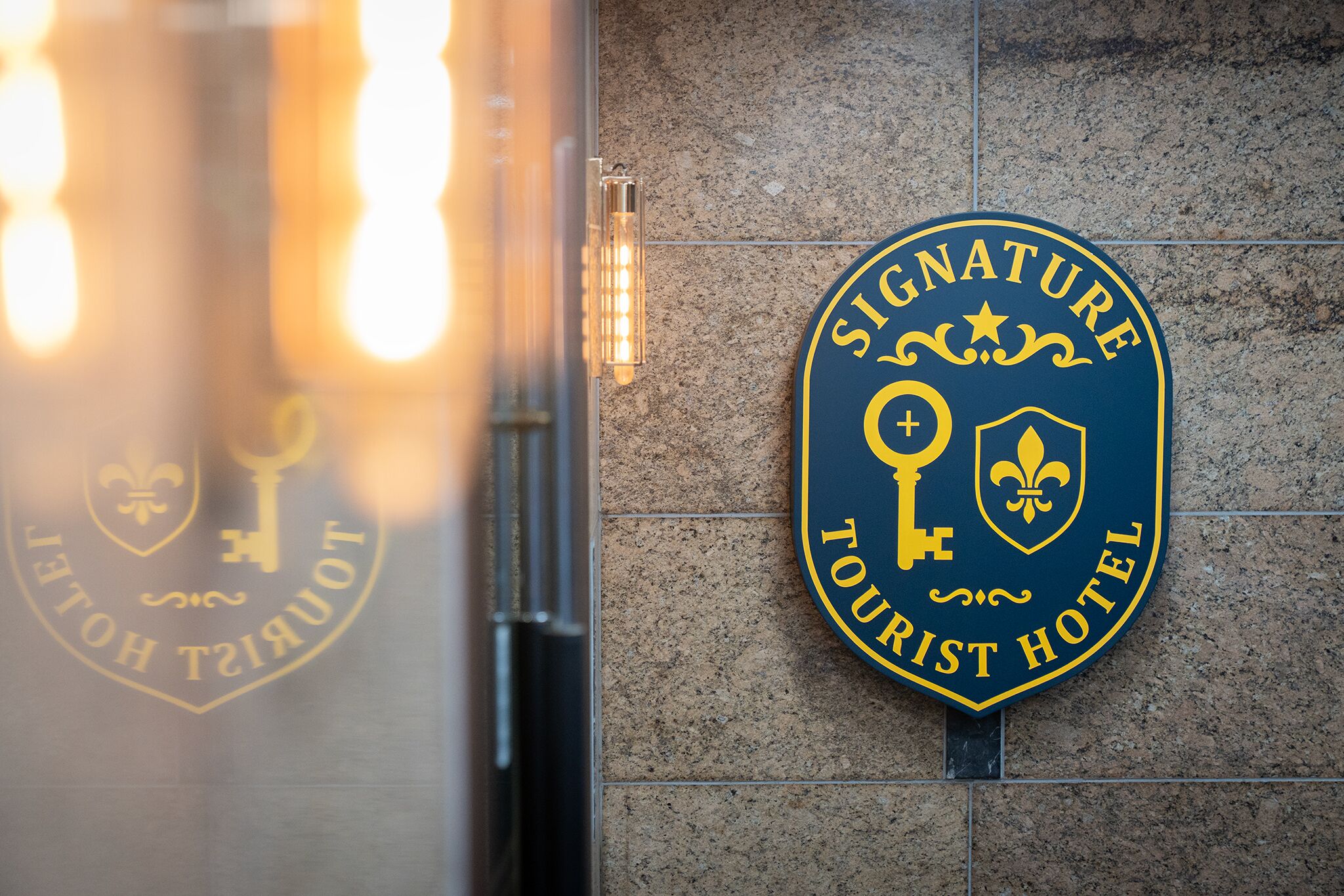 Photo - Dongdaemun Signature Tourist Hotel