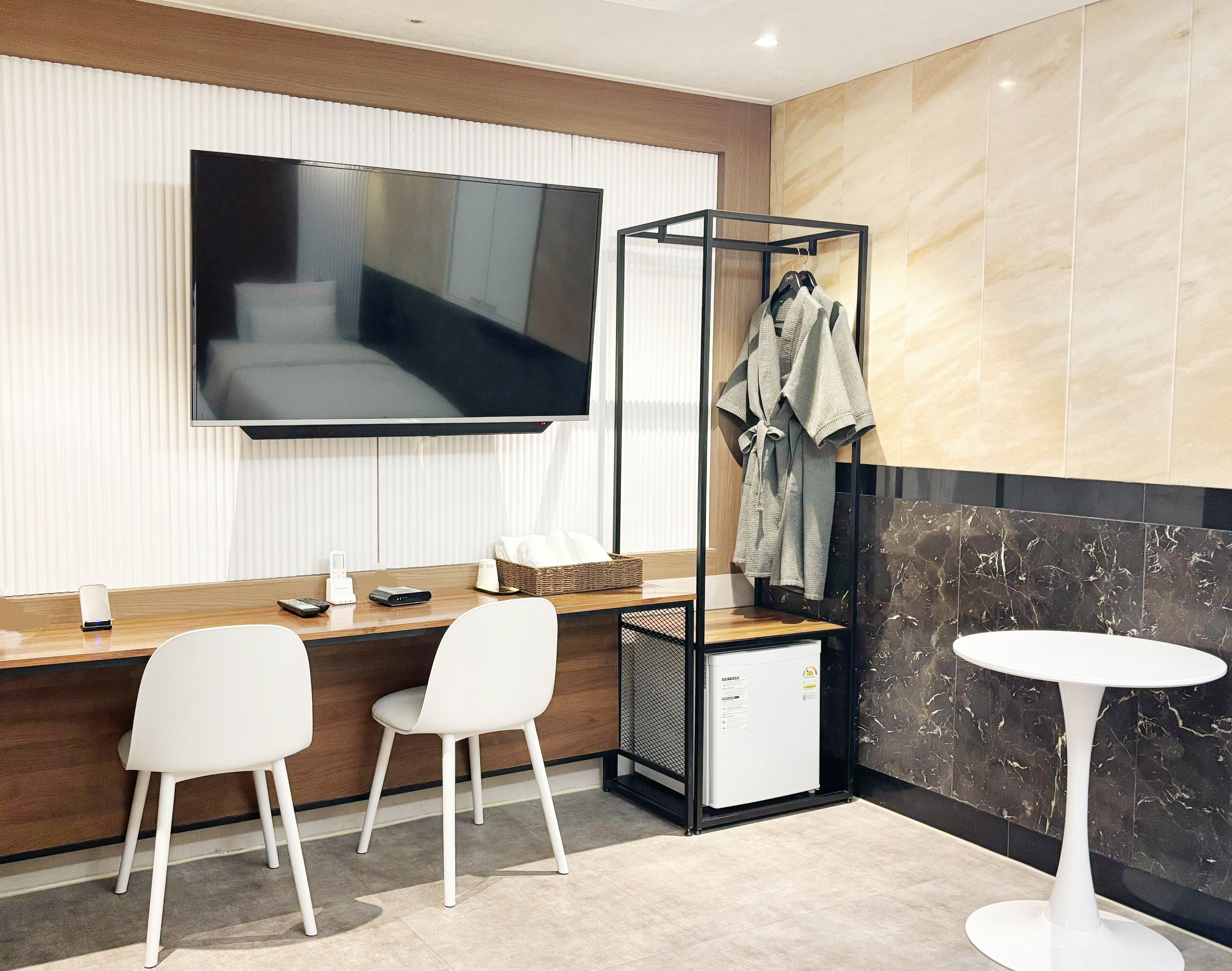 Foto - Dongdaemun Signature Tourist Hotel