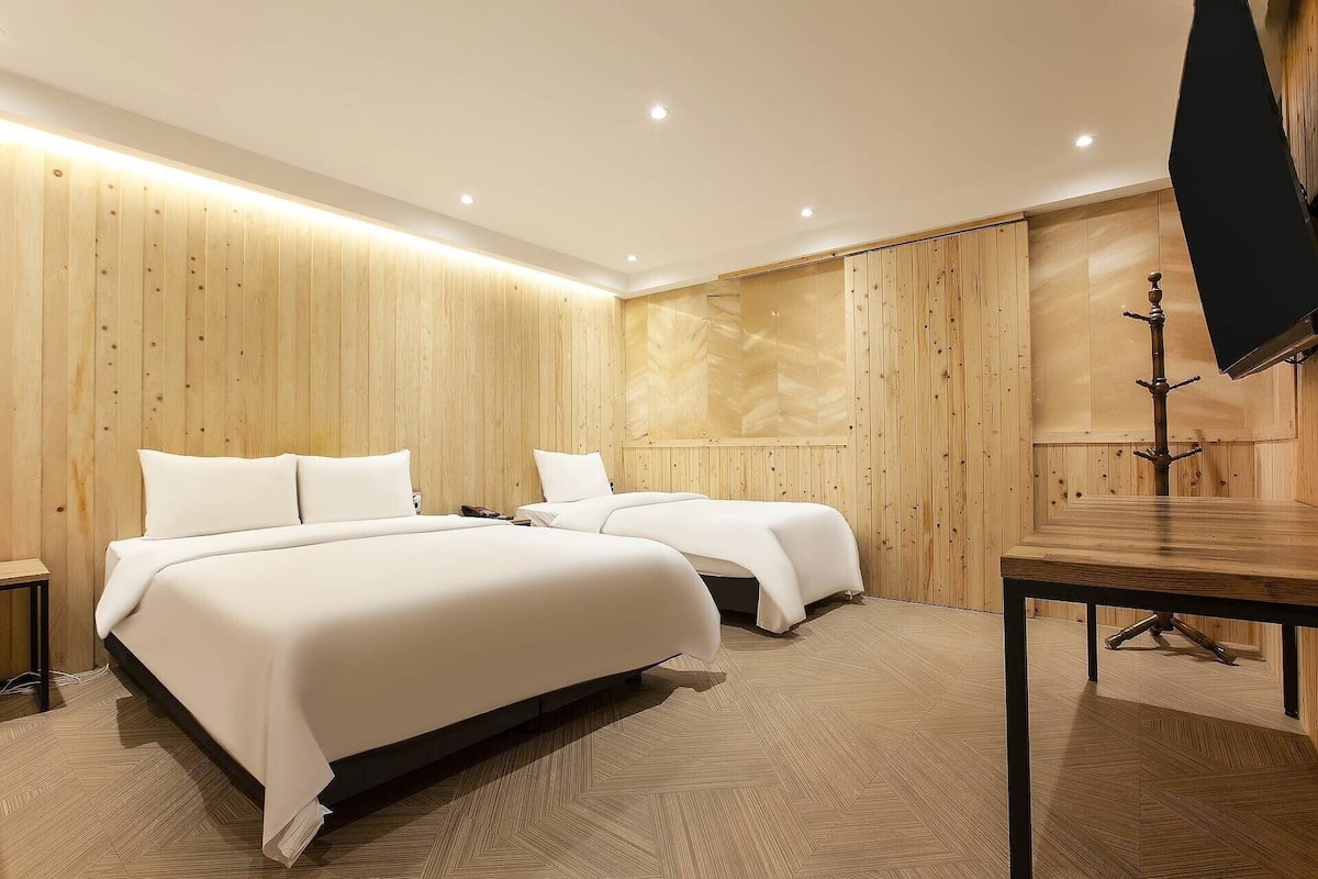 Luxury Studio Suite, 1 Bedroom