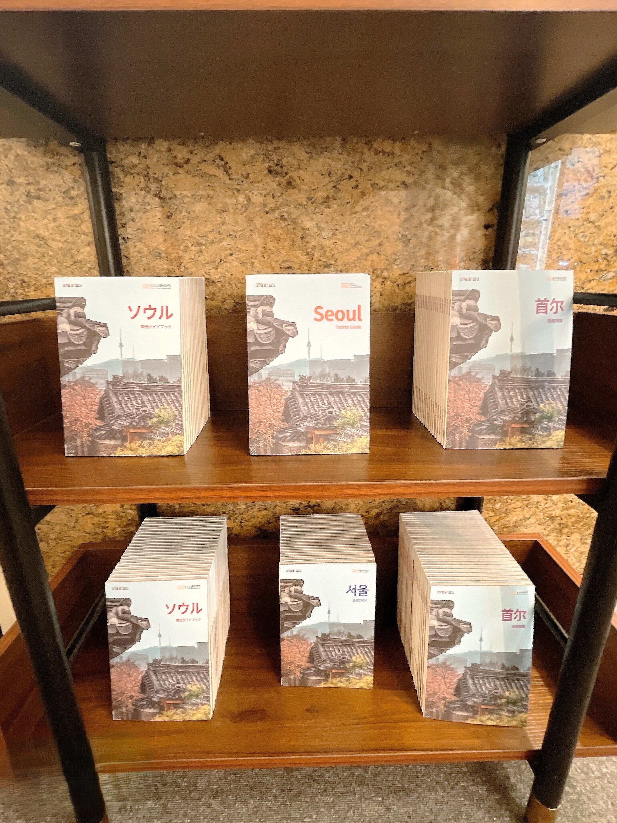 Foto - Dongdaemun Signature Tourist Hotel