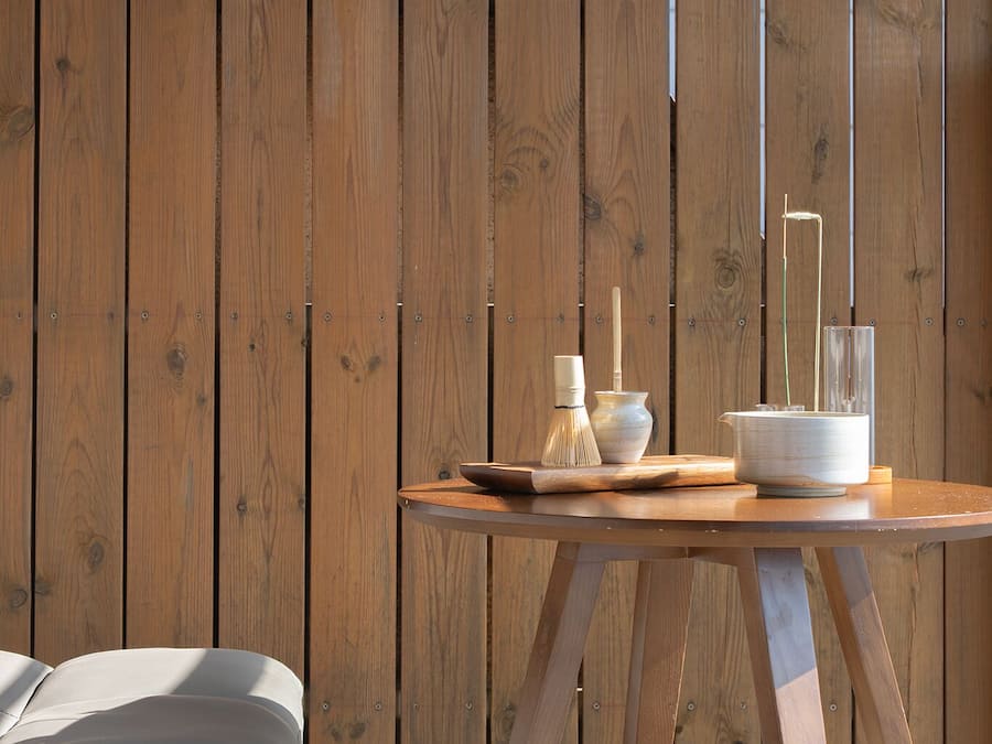 Signature Terrace | Terrace/patio