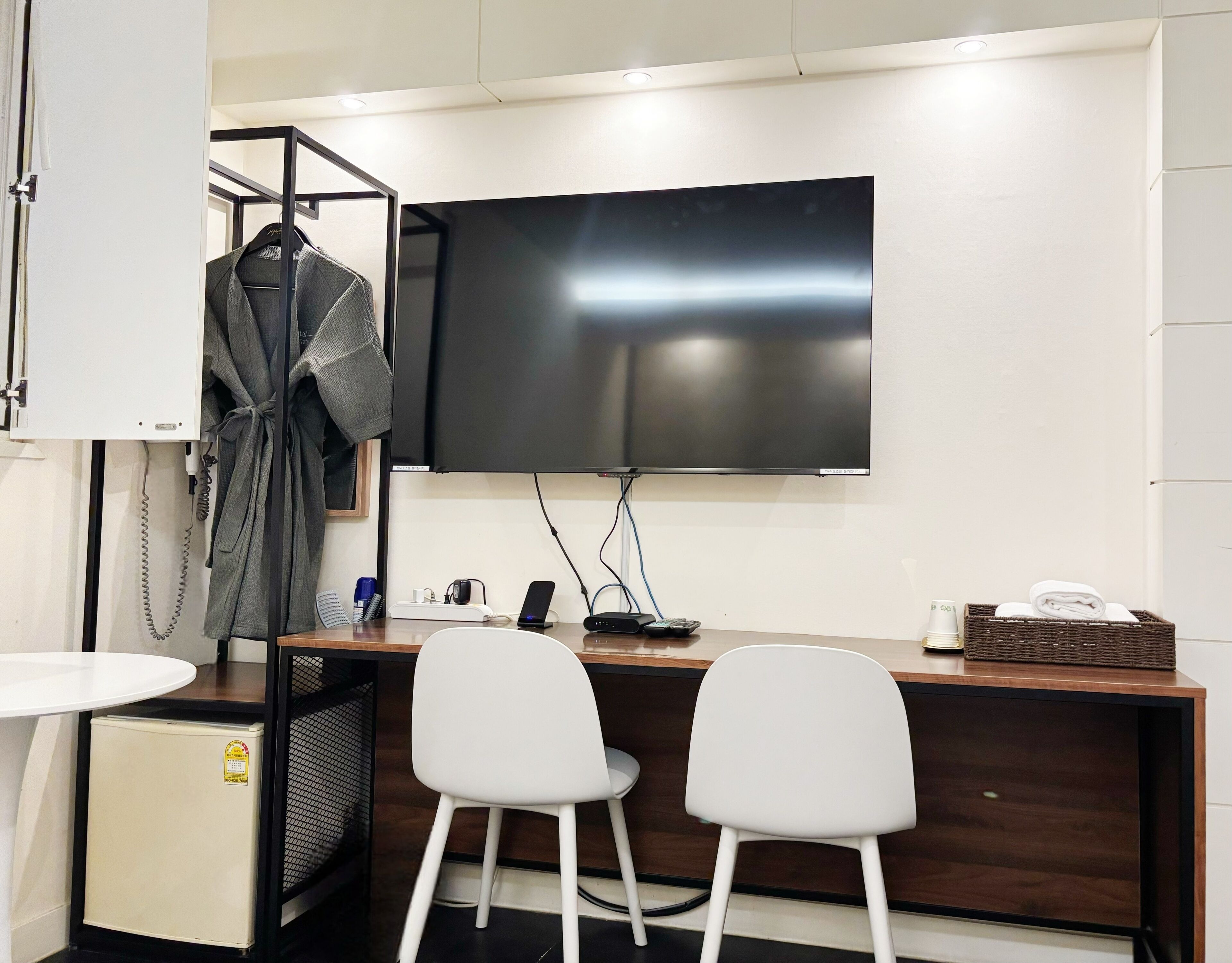 Foto - Dongdaemun Signature Tourist Hotel