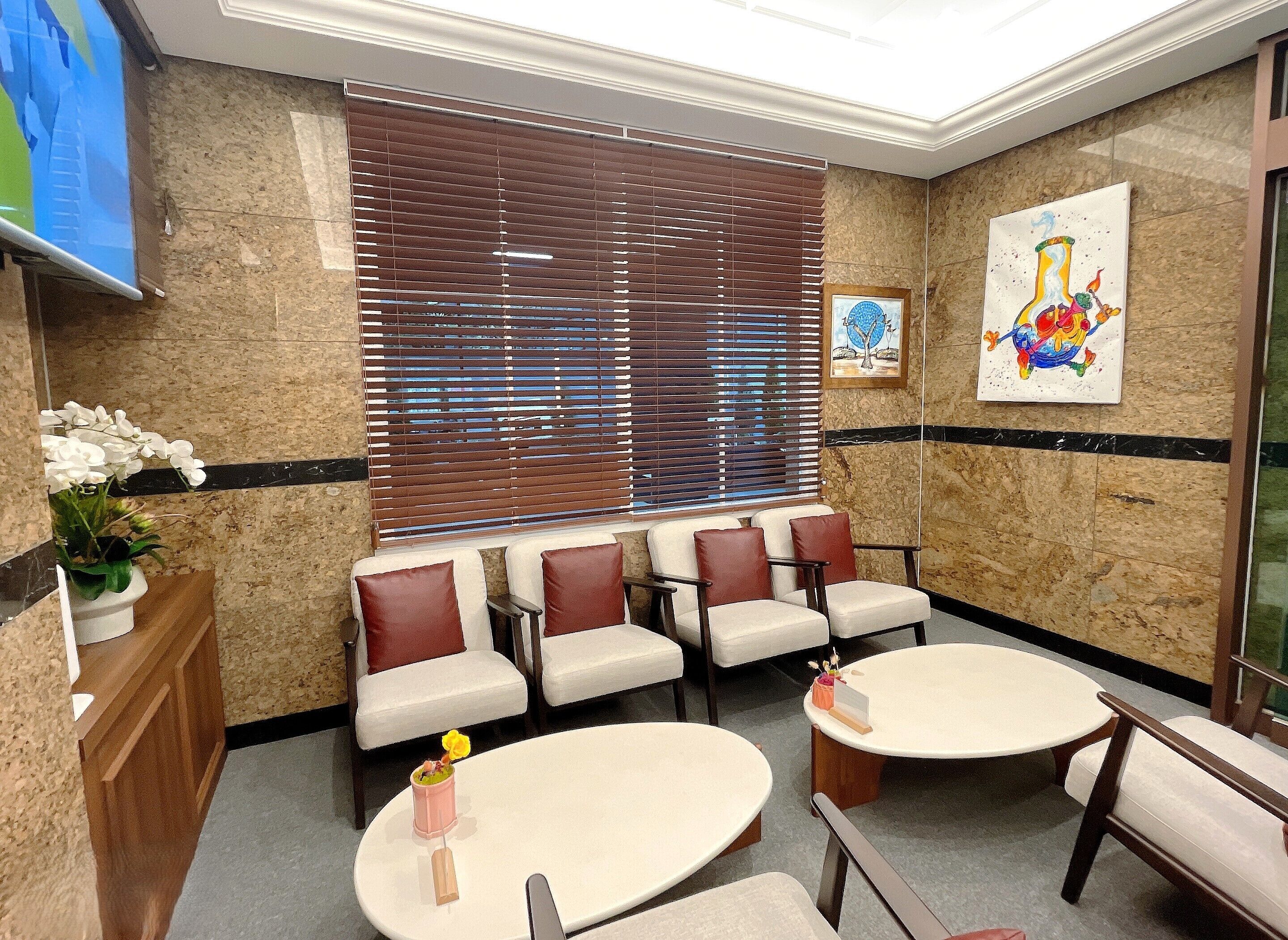 Foto - Dongdaemun Signature Tourist Hotel