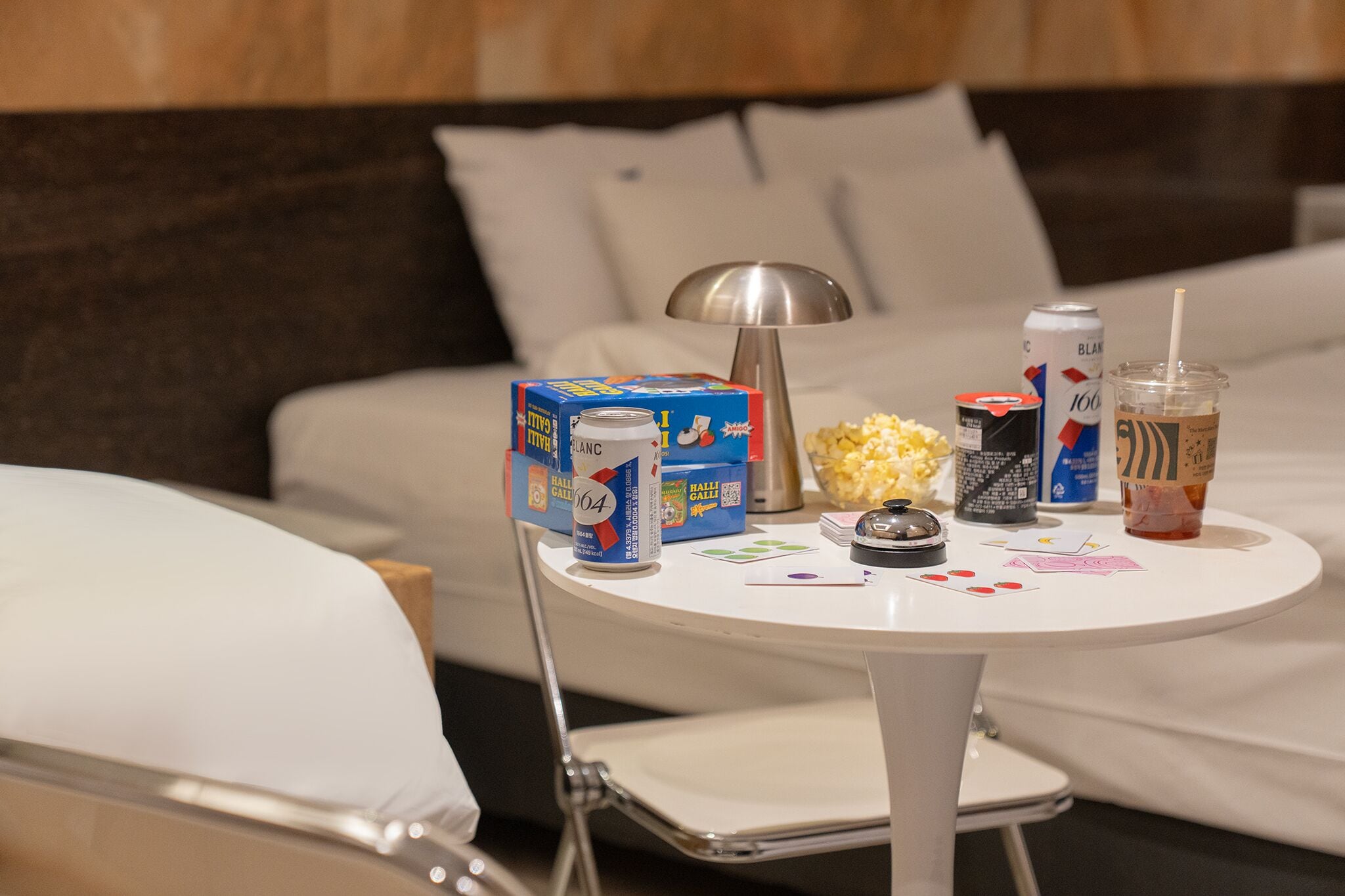 Deluxe Triple Room, 1 Bedroom | Premium bedding, down duvets, individually decorated