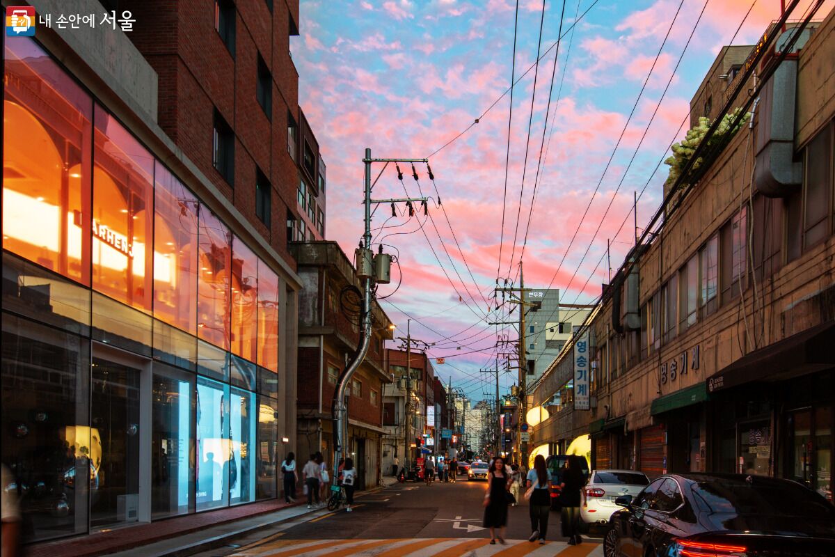 Foto - Dongdaemun Signature Tourist Hotel