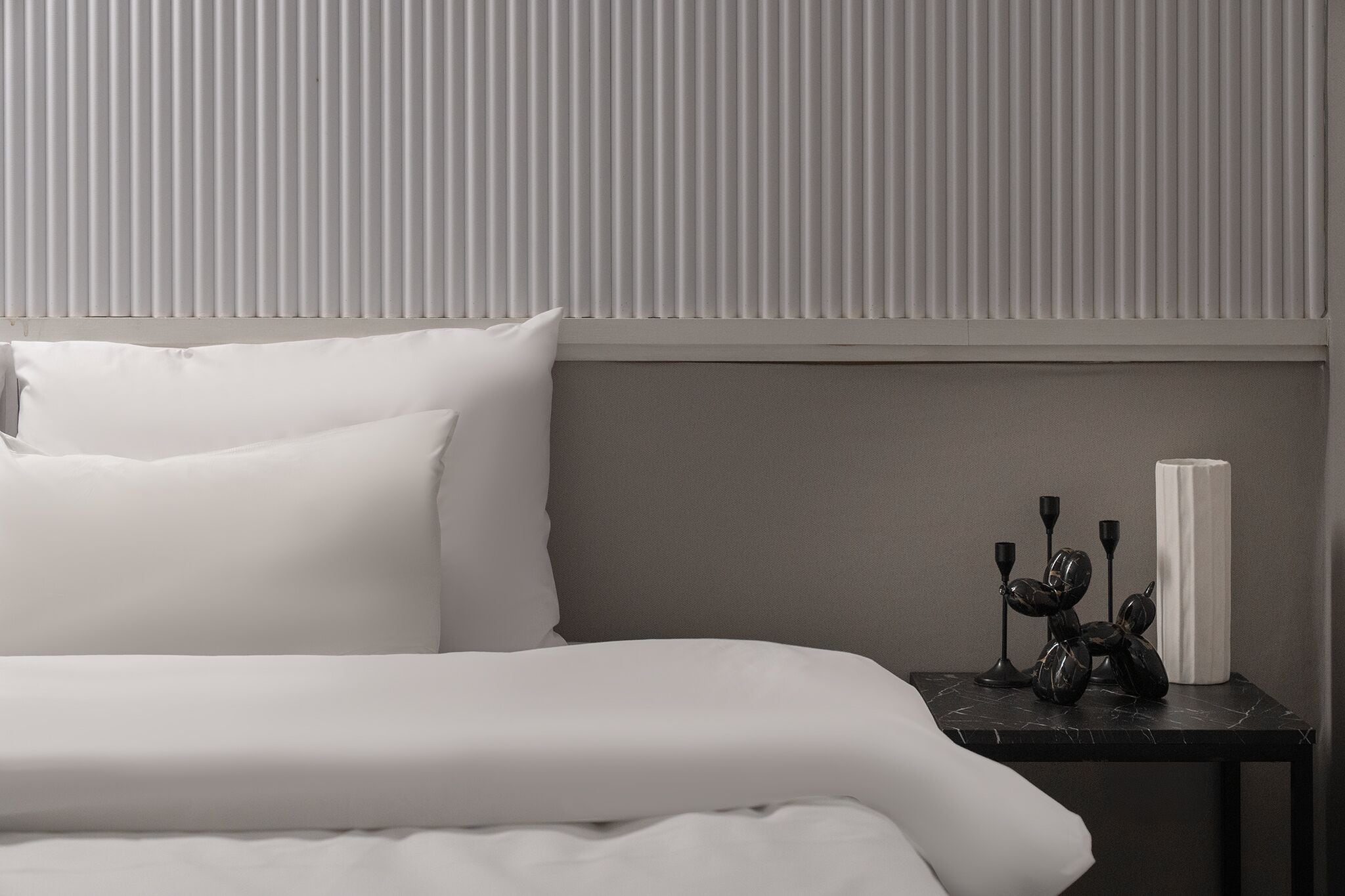 Deluxe Double Room, 1 Bedroom | Premium bedding, down duvets, individually decorated