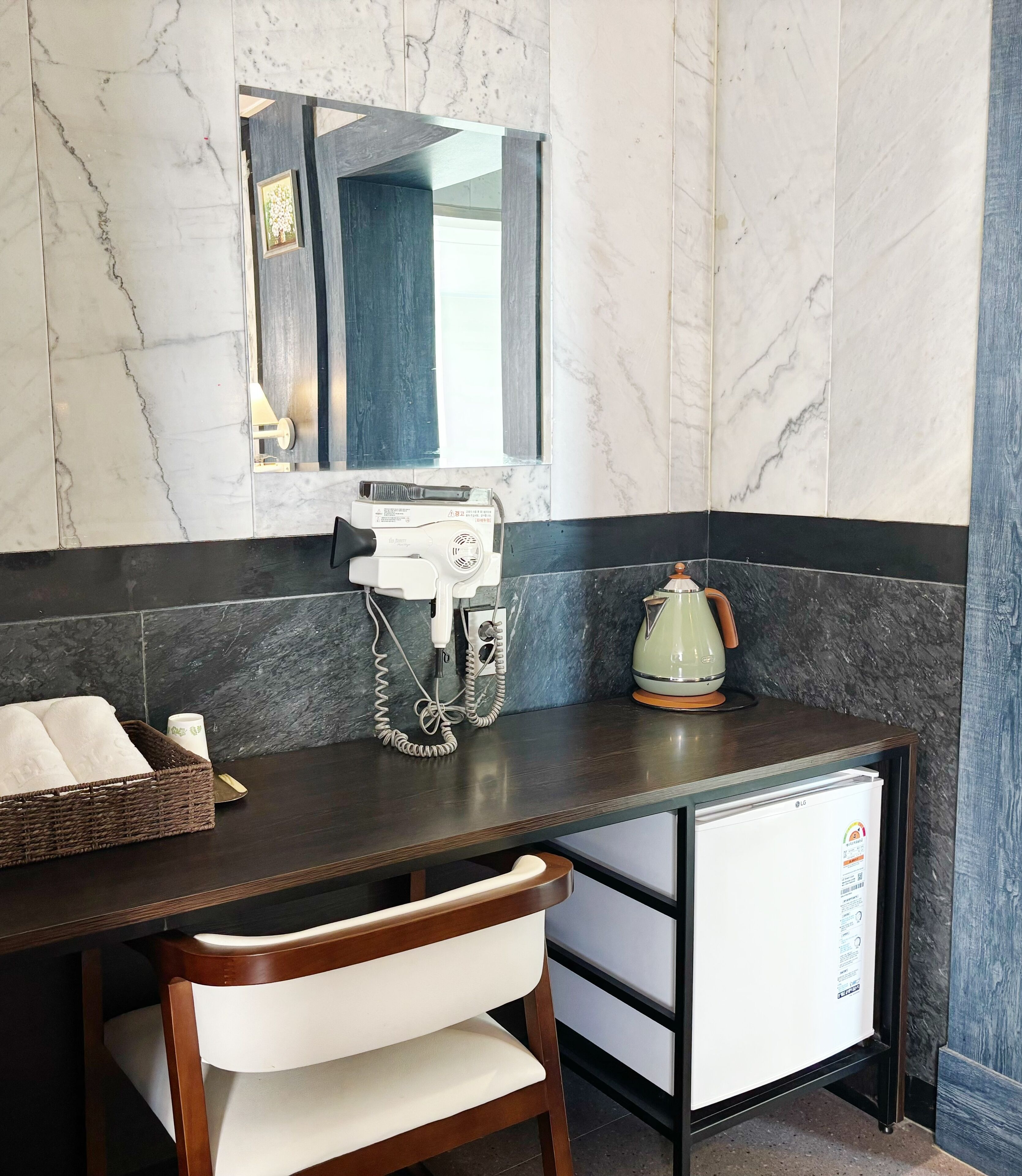 Foto - Dongdaemun Signature Tourist Hotel