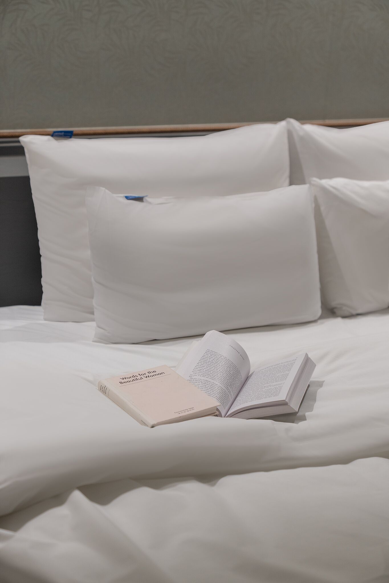 Standard Double Room | Premium bedding, down duvets, individually decorated