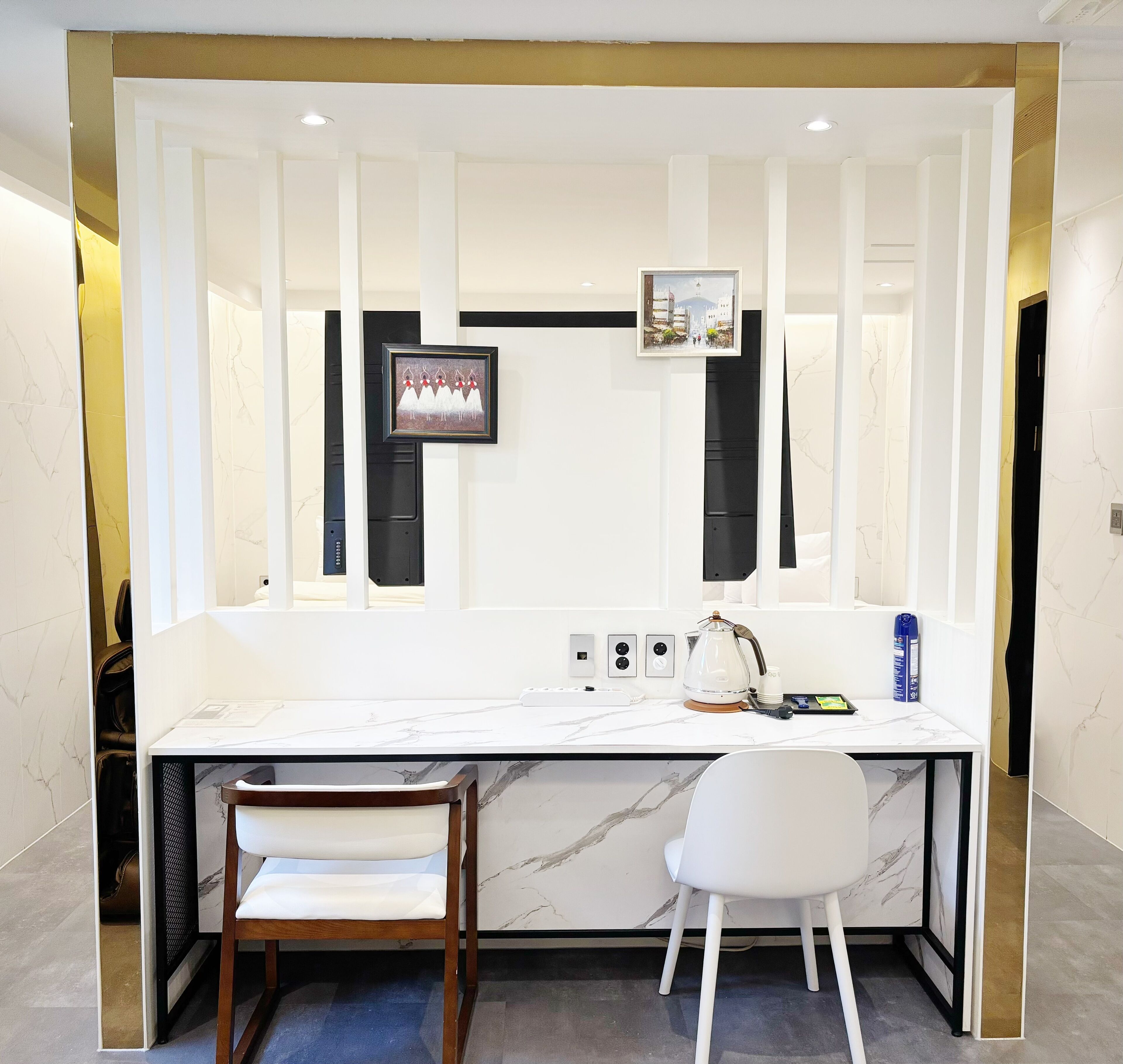 Foto - Dongdaemun Signature Tourist Hotel