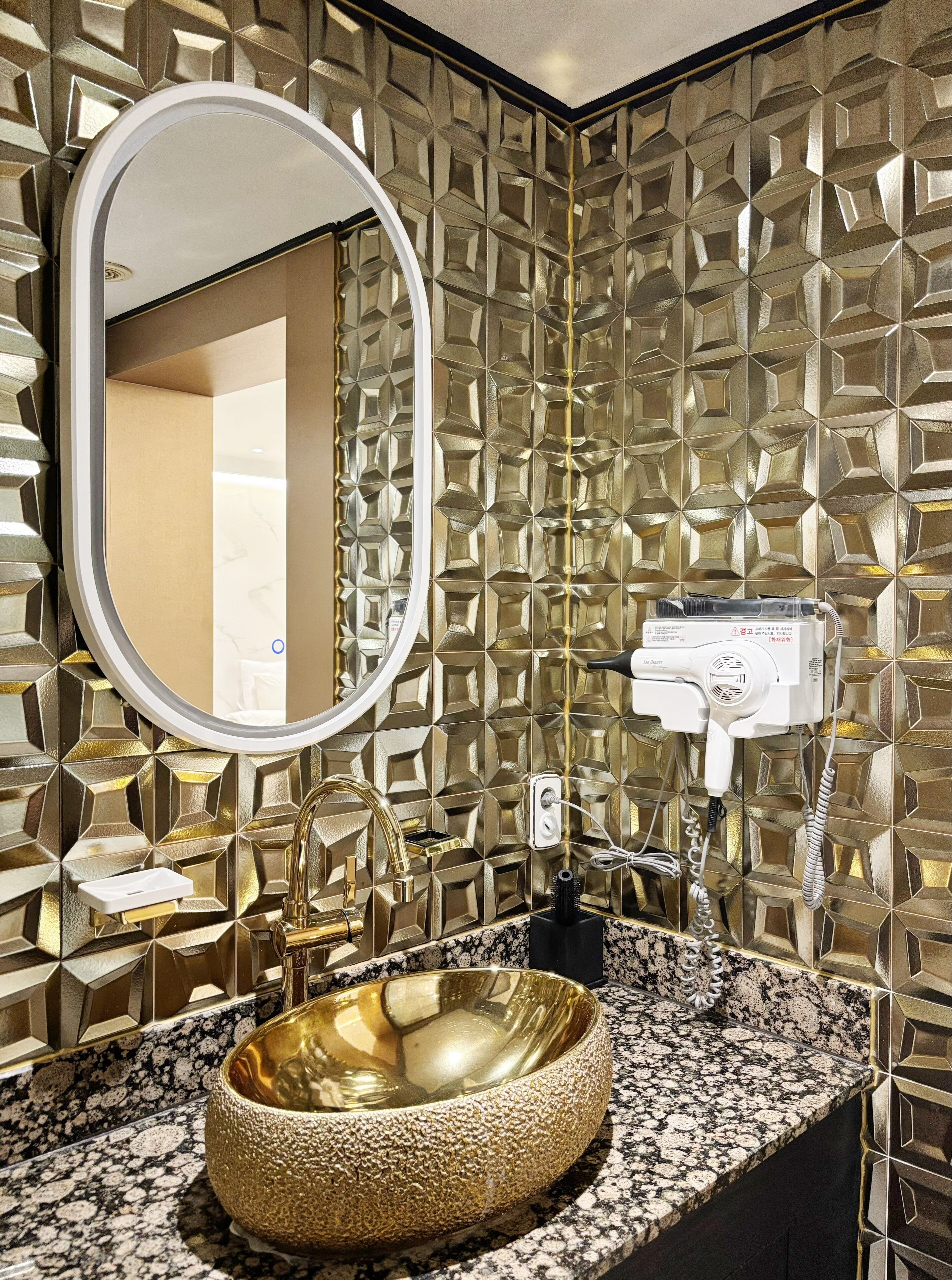 Foto - Dongdaemun Signature Tourist Hotel