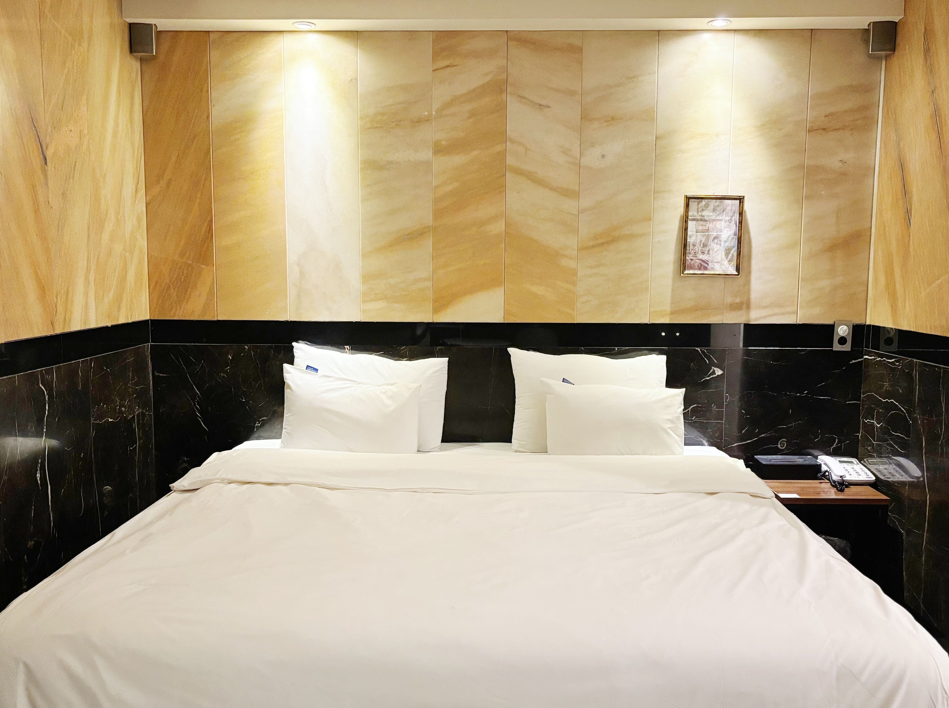 Foto - Dongdaemun Signature Tourist Hotel