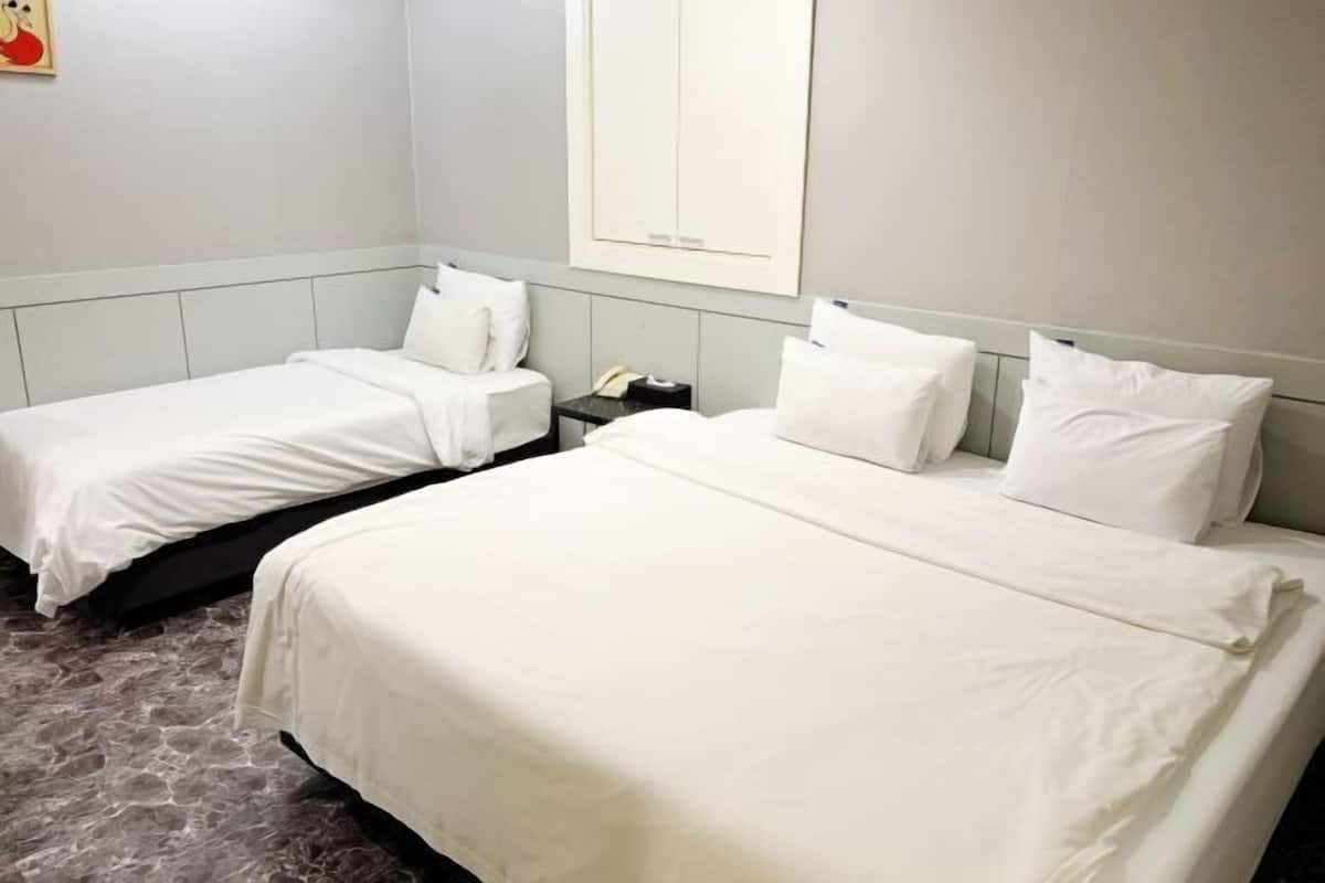 Luxe beddengoed, donzen dekbedden, individueel gedecoreerd