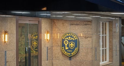 Dongdaemun Signature Tourist Hotel