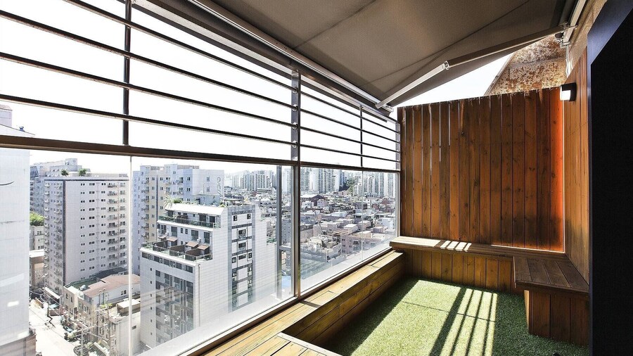 Dongdaemun Signature Tourist Hotel