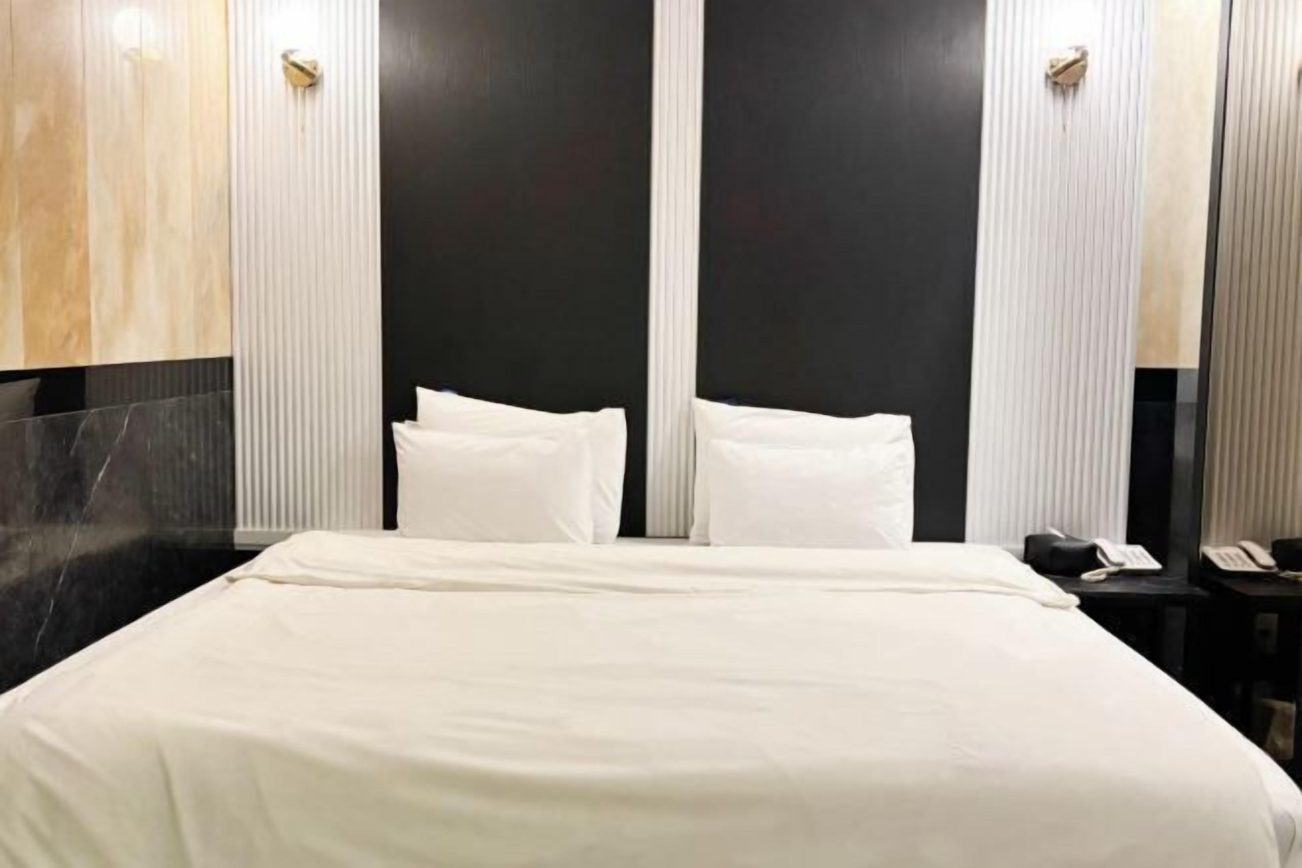 Roupas de cama premium, edredons de pluma, individualmente decorados