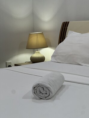 1 bedroom, WiFi - Le Single Classic-Résidence Alpha (Kinshasa)