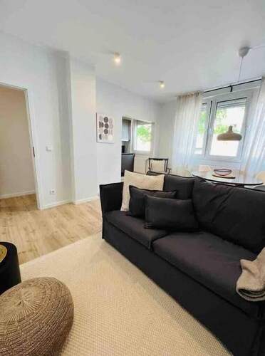 Schöner Wohnen im Stadtkern
